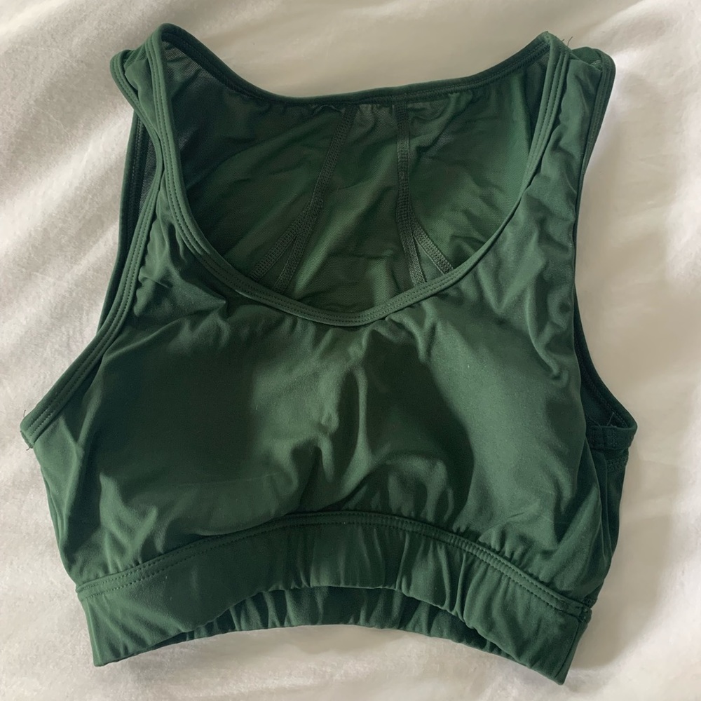 Varley sports bra